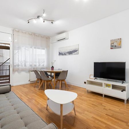 Plaza Espanya Apartment Barcelona Buitenkant foto