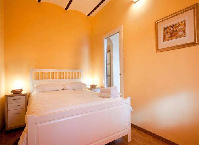 Plaza Espanya Apartment Barcelona Kamer foto